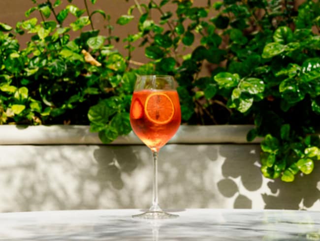 Tagliere aperitivo