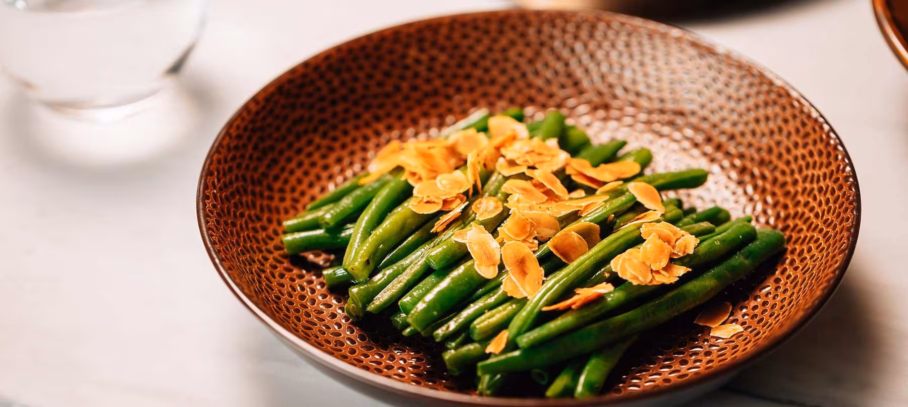 Piatto vegetale